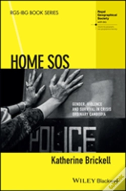 Capa do artigo Home Sos