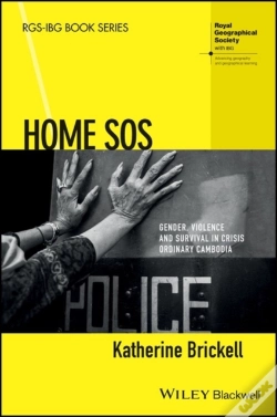 Capa do artigo Home Sos