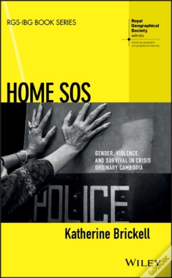 Capa do artigo Home Sos