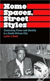 Capa do artigo Home Spaces, Street Styles