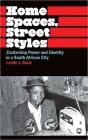 Home Spaces, Street Styles - Preview