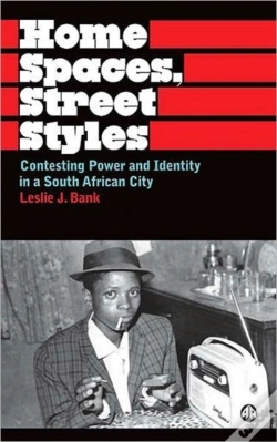 Capa do artigo Home Spaces, Street Styles