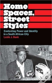 Capa do artigo Home Spaces, Street Styles