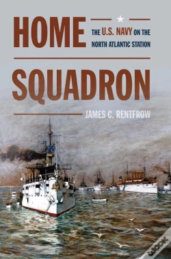 Capa do artigo Home Squadron