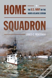Capa do artigo Home Squadron