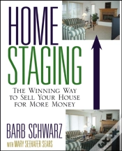 Capa do artigo Home Staging