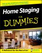 Home Staging For Dummies - Preview