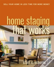 Capa do artigo Home Staging That Works