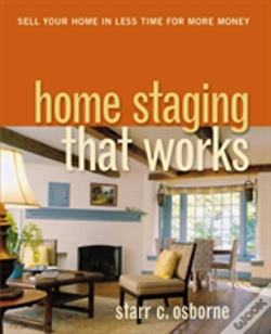 Capa do artigo Home Staging That Works
