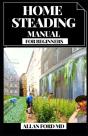 Home Steading Manual For Beginners - Preview