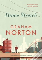 Capa do artigo Home Stretch