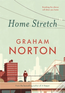 Capa do artigo Home Stretch