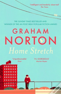 Capa do artigo Home Stretch