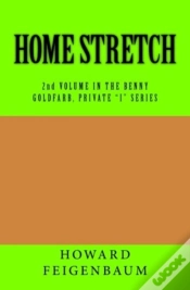 Capa do artigo Home Stretch