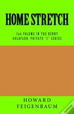 Capa do artigo Home Stretch
