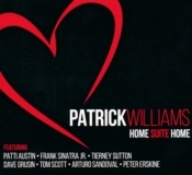 Capa do artigo Home Suite Some - CD