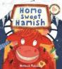 Home Sweet Hamish - Preview