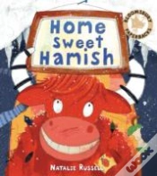 Capa do artigo Home Sweet Hamish
