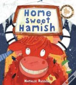 Capa do artigo Home Sweet Hamish