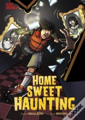 Capa do artigo Home Sweet Haunting