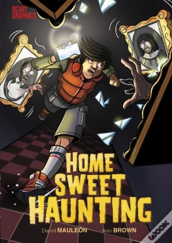 Capa do artigo Home Sweet Haunting