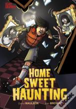 Home Sweet Haunting