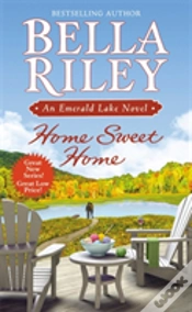 Capa do artigo Home Sweet Home