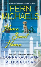 Capa do artigo Home Sweet Home
