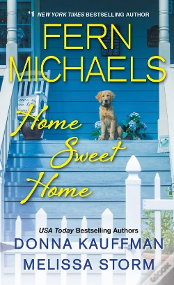 Capa do artigo Home Sweet Home