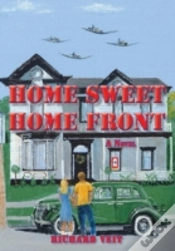 Capa do artigo Home Sweet Home Front