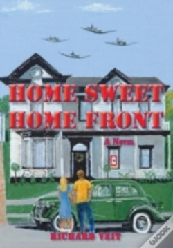 Capa do artigo Home Sweet Home Front