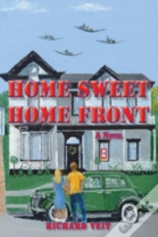 Home Sweet Home Front