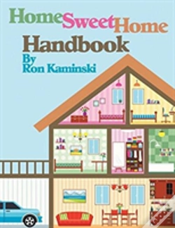 Capa do artigo Home Sweet Home Handbook