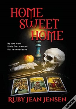 Capa do artigo Home Sweet Home