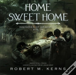 Capa do artigo Home Sweet Home