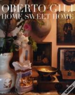 Capa do artigo Home Sweet Home