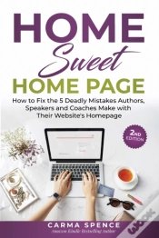 Capa do artigo Home Sweet Home Page