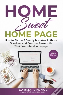 Capa do artigo Home Sweet Home Page