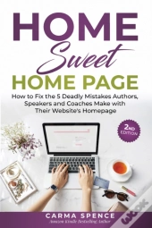 Home Sweet Home Page