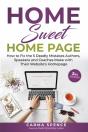 Home Sweet Home Page - Preview