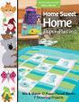 Home Sweet Home Paper Piecing - Preview
