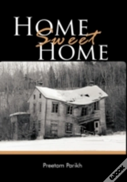 Capa do artigo Home Sweet Home