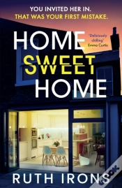 Capa do artigo Home Sweet Home