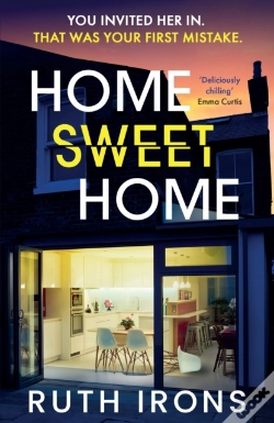 Capa do artigo Home Sweet Home