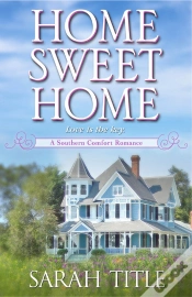 Capa do artigo Home Sweet Home
