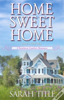 Capa do artigo Home Sweet Home