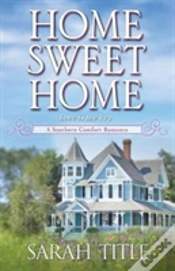 Capa do artigo Home Sweet Home
