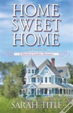 Capa do artigo Home Sweet Home