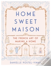 Capa do artigo Home Sweet Maison