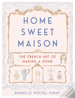 Capa do artigo Home Sweet Maison